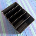 Khay sắp xếp gói bột làm bánh (có & không có vách ngăn) - Thumbnail 3
