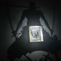 Đèn bóng đổ Zoro Roronoa (Shadow Lamp) - Thumbnail 1
