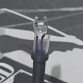 Đèn bóng đổ Zoro Roronoa (Shadow Lamp) - Thumbnail 2