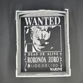 Đèn bóng đổ Zoro Roronoa (Shadow Lamp) - Thumbnail 6