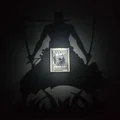 Đèn bóng đổ Zoro Roronoa (Shadow Lamp) - Thumbnail 7