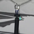 Đèn bóng đổ Zoro Roronoa (Shadow Lamp) - Thumbnail 9