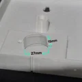 Đèn bóng đổ Zoro Roronoa (Shadow Lamp) - Thumbnail 12