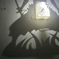 Đèn bóng đổ Zoro Roronoa (Shadow Lamp) - Thumbnail 13