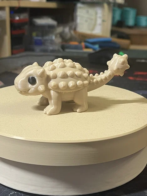Pocket Dinos Pack #3 – CARTOON EDITION (noAMS) - Image 4