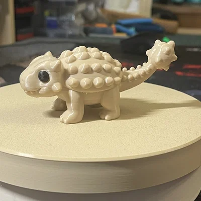 Pocket Dinos Pack #3 – CARTOON EDITION (noAMS)