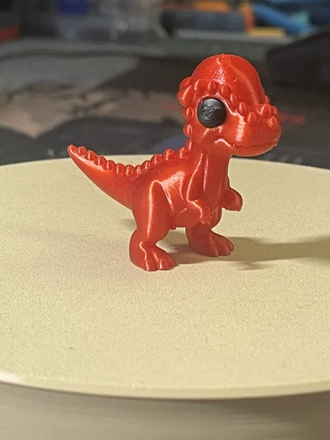 Pocket Dinos Pack #3 – CARTOON EDITION (noAMS) - Image 5