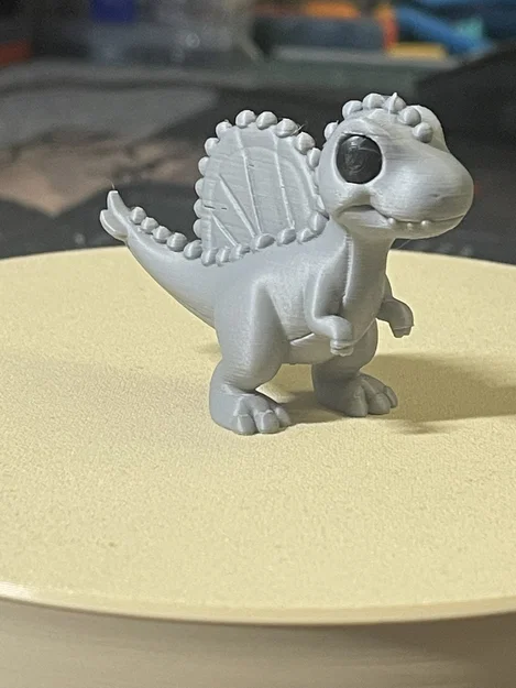 Pocket Dinos Pack #3 – CARTOON EDITION (noAMS) - Image 6