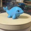 Pocket Dinos Pack #3 – CARTOON EDITION (noAMS) - Thumbnail 7