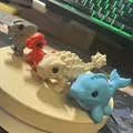 Pocket Dinos Pack #3 – CARTOON EDITION (noAMS) - Thumbnail 9