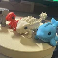 Pocket Dinos Pack #3 – CARTOON EDITION (noAMS) - Thumbnail 10