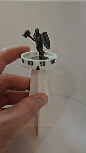 (BẢN CẬP NHẬT) D&D Riser - Image 1