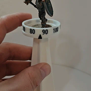 (BẢN CẬP NHẬT) D&D Riser