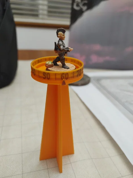 (BẢN CẬP NHẬT) D&D Riser - Image 2