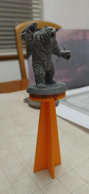 (BẢN CẬP NHẬT) D&D Riser - Image 3