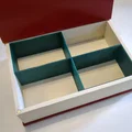 Secret Storage Book – Hệ Insert Modular - Thumbnail 2