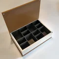 Secret Storage Book – Hệ Insert Modular - Thumbnail 3