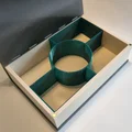 Secret Storage Book – Hệ Insert Modular - Thumbnail 5
