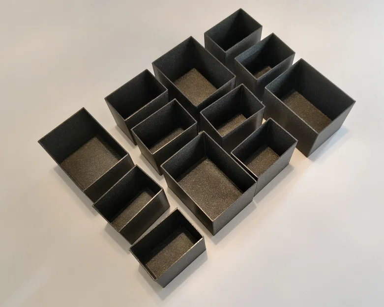 Secret Storage Book – Hệ Insert Modular - Image 6