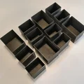 Secret Storage Book – Hệ Insert Modular - Thumbnail 6