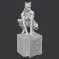 Catwoman (Selina Kyle) – Batman: Arkham City - Thumbnail 2