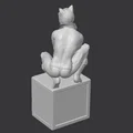 Catwoman (Selina Kyle) – Batman: Arkham City - Thumbnail 3