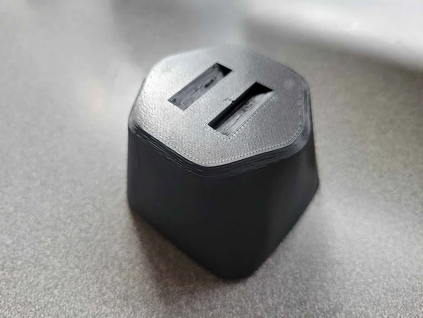 Elite Liquid Cover - Zip Tie Anchor (Ốp ngoài cho bơm Elite Liquid) - Image 2