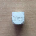 Khối lập phương “Yes or no” - Thumbnail 3