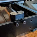 Ngàm cố định thanh ray trục Y cho Sovol SV06 (SV06 Bed Rail Mount) - Thumbnail 5