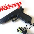 Súng phun nước Gun G-34 jet sprinkler - Thumbnail 1
