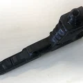 Súng phun nước Gun G-34 jet sprinkler - Thumbnail 3