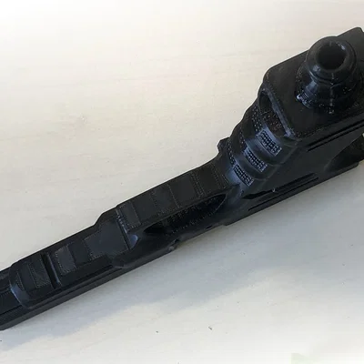 Súng phun nước Gun G-34 jet sprinkler