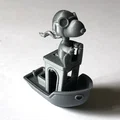 Benché Snoopy - Thumbnail 3