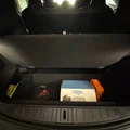 Bản lề nắp khoang chứa đồ sau Tesla Model X - Thumbnail 6