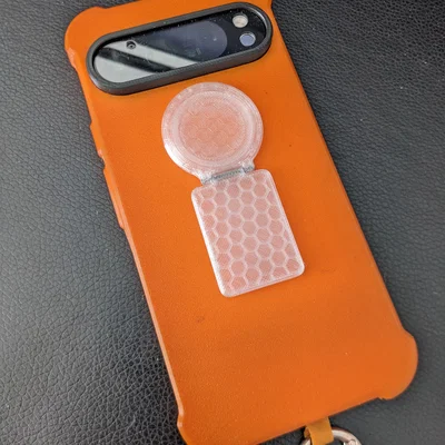 Kickstand xoay 360° cho điện thoại (Rotatable mobile phone kickstand)