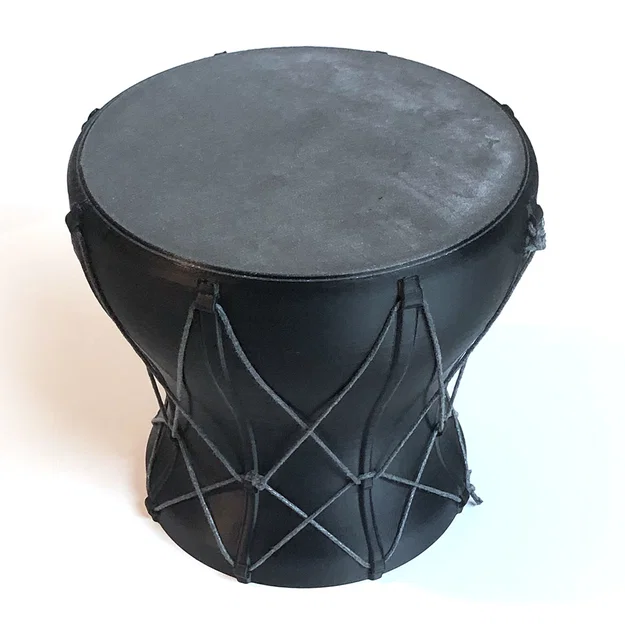 Bộ gõ Congas Djembe Percussion - Image 3