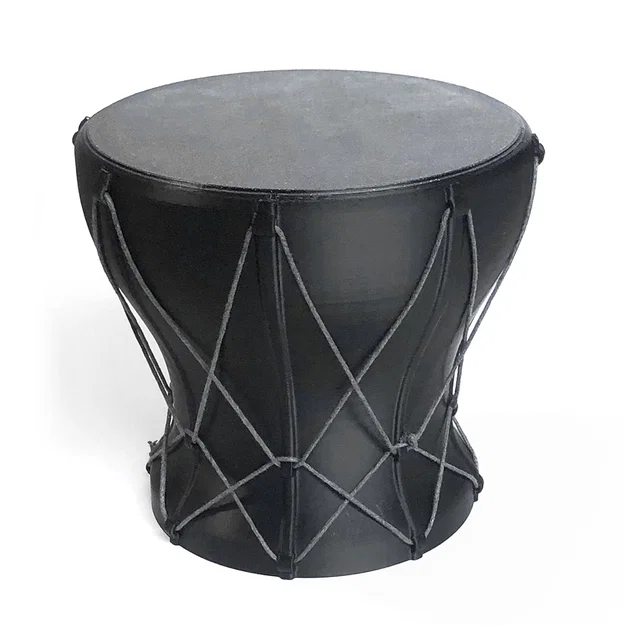 Bộ gõ Congas Djembe Percussion - Image 4