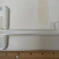 Móc treo tường thông minh có thể gấp gọn - Hai kích thước tiện lợi - Thumbnail 4