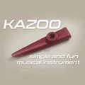 Nhạc cụ kazoo mỏng (Slim kazoo musical instrument) - Thumbnail 1