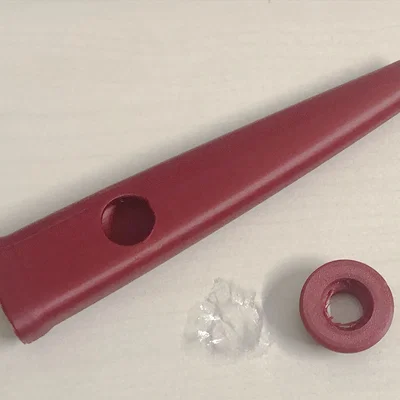 Nhạc cụ kazoo mỏng (Slim kazoo musical instrument)