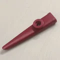 Nhạc cụ kazoo mỏng (Slim kazoo musical instrument) - Thumbnail 3