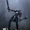 Dummy 13 Daedric Warrior – Mô hình giáp Daedric phong cách Skyrim - Thumbnail 1