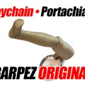 Móc khóa New Garpez Keychain - Thumbnail 1