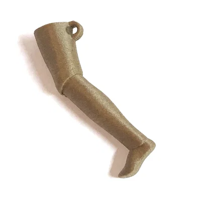 Móc khóa New Garpez Keychain