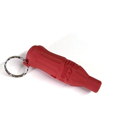 Còi Huýt Coca Cola (Coca Cola Whistle)
