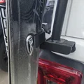 Giá treo ván trượt 3D cho baga Jeep Wrangler Gobi (Skier Rack) - Thumbnail 1