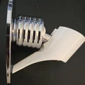 Giá đỡ gia cường ngàm treo đầu vòi sen Oxygenics Fury - Thumbnail 2