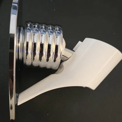 Giá đỡ gia cường ngàm treo đầu vòi sen Oxygenics Fury