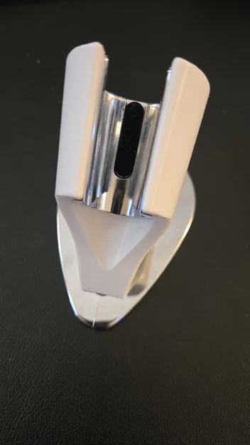 Giá đỡ gia cường ngàm treo đầu vòi sen Oxygenics Fury - Image 3