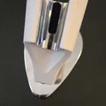 Giá đỡ gia cường ngàm treo đầu vòi sen Oxygenics Fury - Thumbnail 3